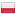 robotyzacja.eu server is located in Poland